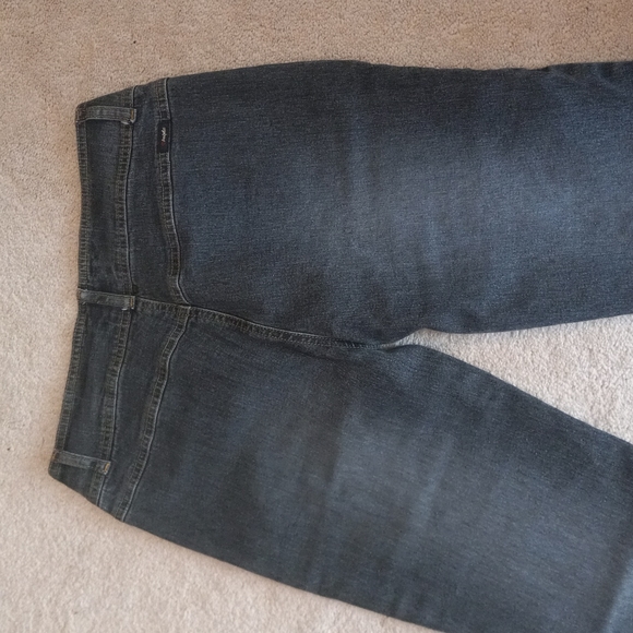 Mid Rise Jean - Picture 12 of 15